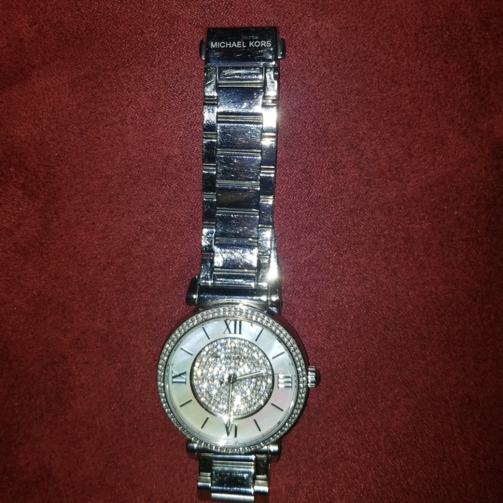 Michael Kors Women's Watch - AUTHENTIC